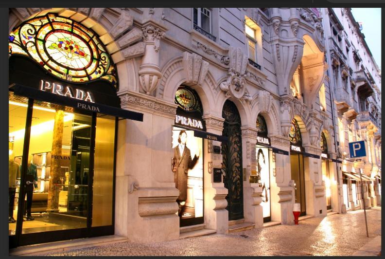 Suites Amalia Guesthouse Near Rossio Square — Fotos 2
